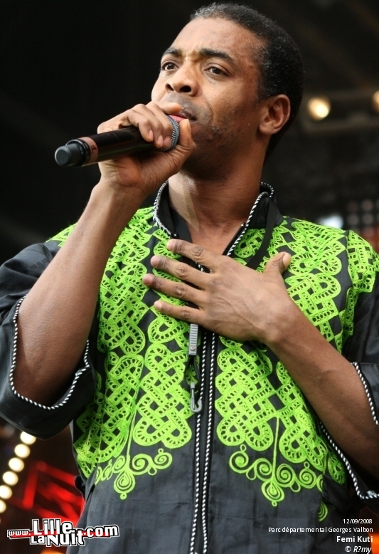 La Fête de l’Huma [Jour 1] en live - photo n°14