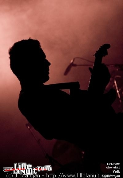 Découvertes du Printemps de Bourges à l’Aéronef en live - photo n°35