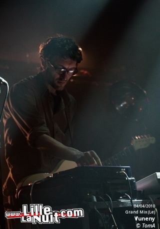 Ez3kiel Vs Hint & Vuneny au Grand Mix en live - photo n°15