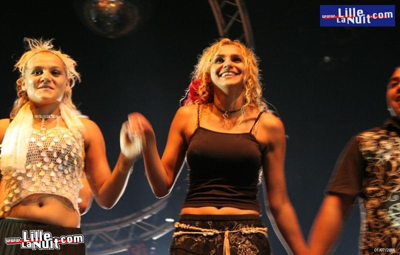 Les Mille & Une… – Jour 2 en live - photo n°14