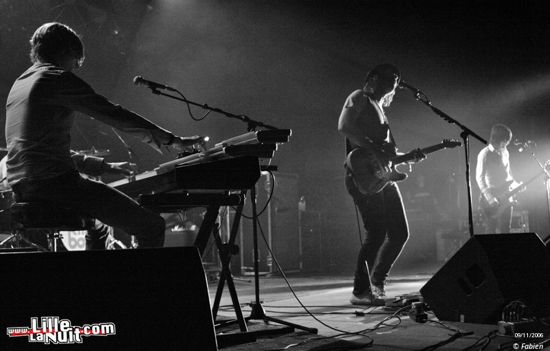 Les Inrocks Jour 2 à l&rsquo;Aéronef en live - photo n°21