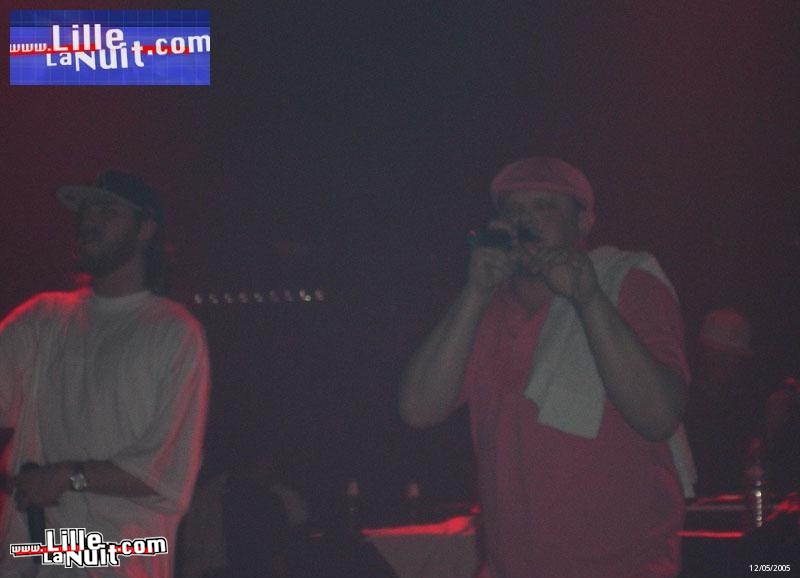 TTC au Splendid de Lille en live - photo n°20