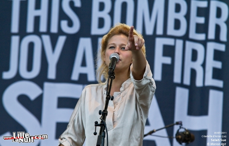 Main Square Festival – Jour 1 en live - photo n°14