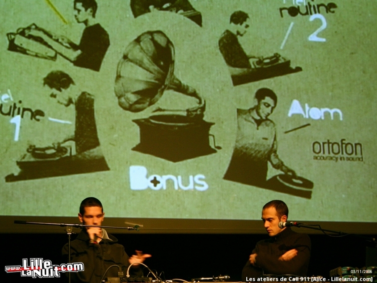 Hip Hop High School en live - photo n°11