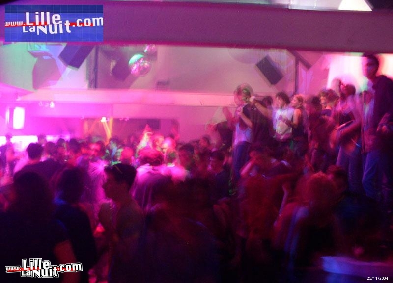 Open Bar Grandes Ecoles @ H2o en live - photo n°14
