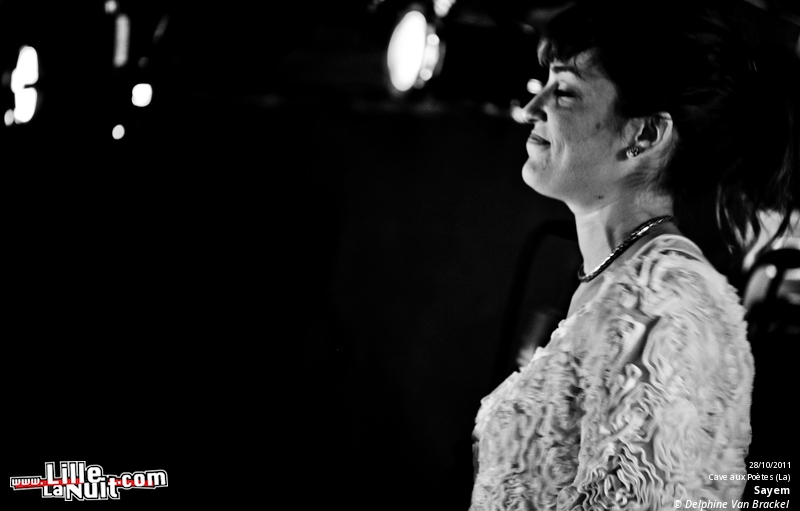 Le Cabaret Vert 2012 – jour 2 (part 1) : La Femme, The Dandy Warhols, etc. en live - photo n°74