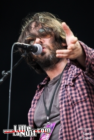 Main Square Festival à Arras – Jour 2 Partie 2 en live - photo n°15