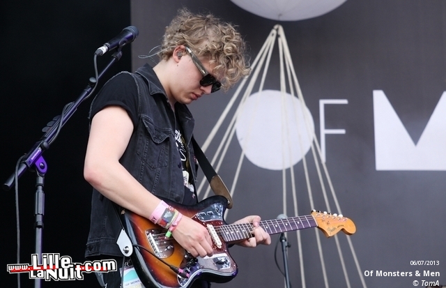 Main Square Festival à Arras – Jour 2 Partie 2 en live - photo n°38