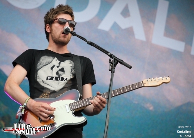 Main Square Festival à Arras – Jour 2 Partie 2 en live - photo n°79