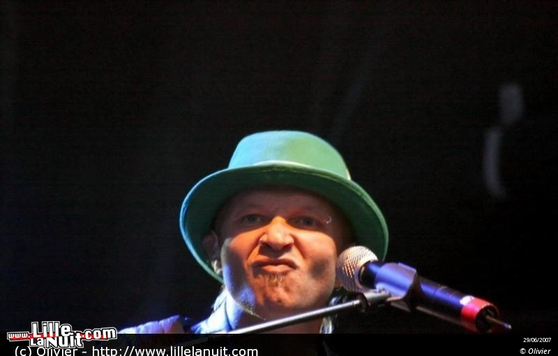 Main Square Festival 2007 [Jour 1] en live - photo n°20