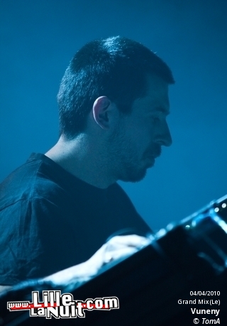 Ez3kiel Vs Hint & Vuneny au Grand Mix en live - photo n°8