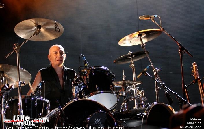 Main Square Festival 2007 [Jour 2] en live - photo n°4