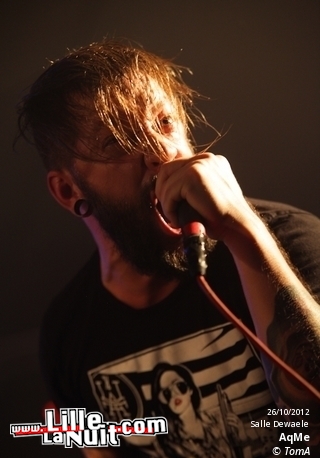 Sequed’in Rock 8 en live - photo n°77