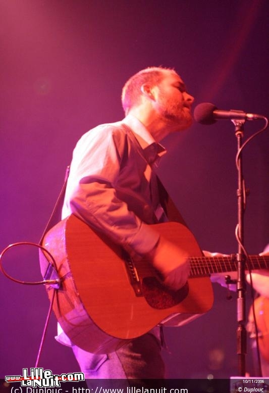 Les Inrocks Jour 3 à l&rsquo;Aéronef en live - photo n°1