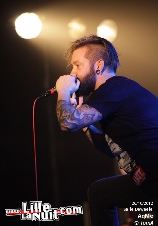 Sequed’in Rock 8 en live - photo n°65