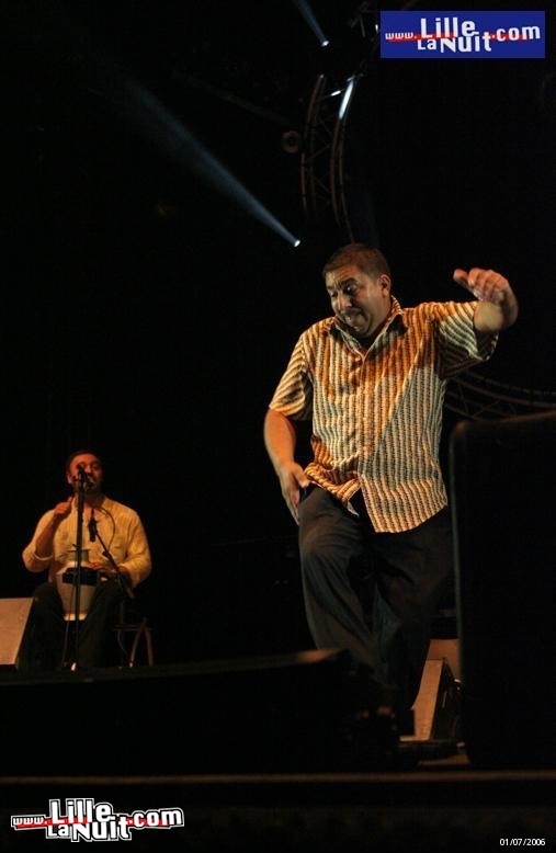 Les Mille & Une… – Jour 2 en live - photo n°21