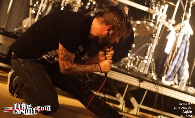 Sequed’in Rock 8 en live - photo n°76