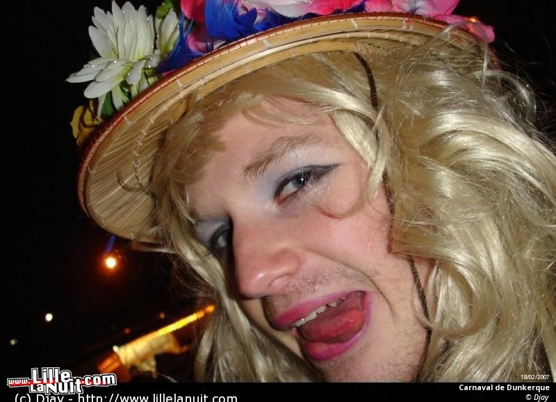 Carnaval de Dunkerque 2007 en live - photo n°53