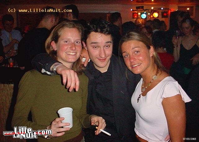 Gala MSG à Tourcoing – Salle Caquant en live - photo n°17