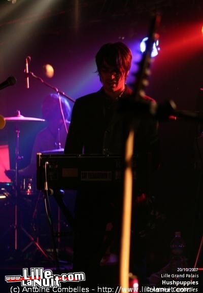 La Grande Nuit Polytech en live - photo n°25