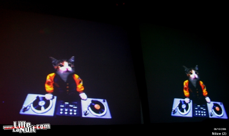 Dunkerque, funky Way of Live ! en live - photo n°4