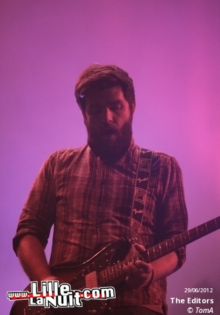 Main Square Festival Arras Jour 1 (part 2) en live - photo n°47