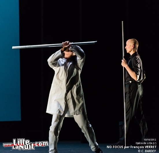 No focus à l’Opéra de Lille en live - photo n°10