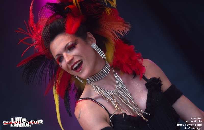 Rock en Stock 2009 en live - photo n°33