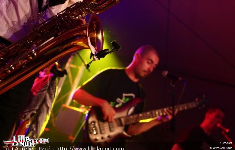 Zikenstock au Cateau-Cambrésis en live - photo n°17