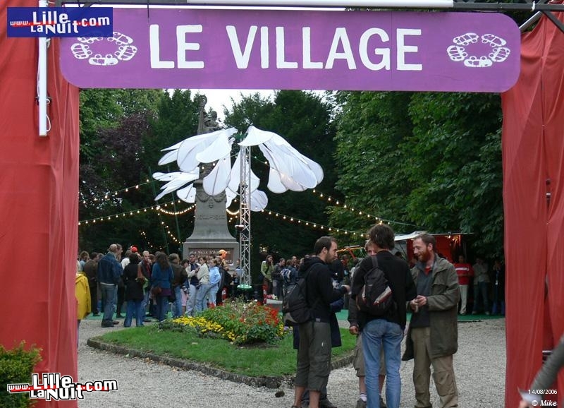 Les Nuits Secrètes  – Jour 3 en live - photo n°12