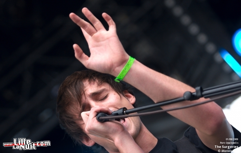 Rock en Stock 2009 en live - photo n°55