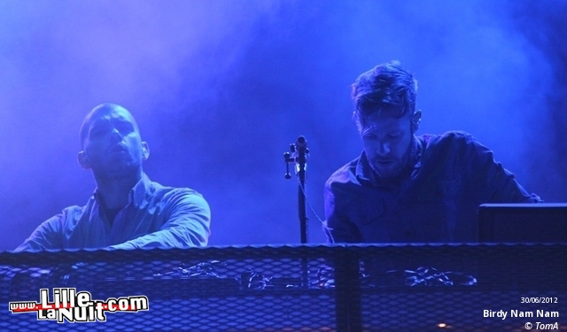 Main Square Festival Arras Jour 2 (part 1) en live - photo n°40