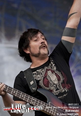 Sonisphere Festival – Jour 1 en live - photo n°54