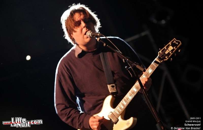 La Rue est vers Cambrai en live - photo n°77