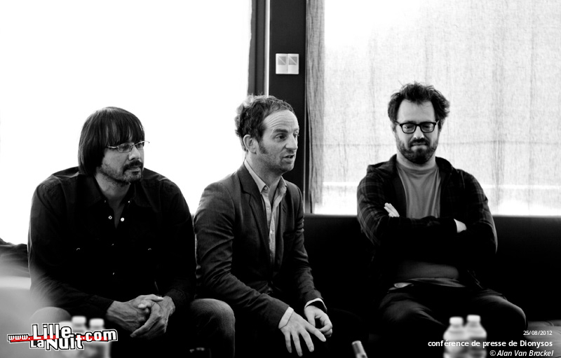 Le Cabaret Vert – jour 3 – Franz Ferdinand, OrelSan, Dionysos, etc. en live - photo n°58