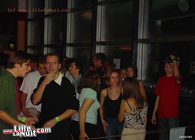 Gala Enic Telecom Lille 1 – eFerveSenS en live - photo n°23