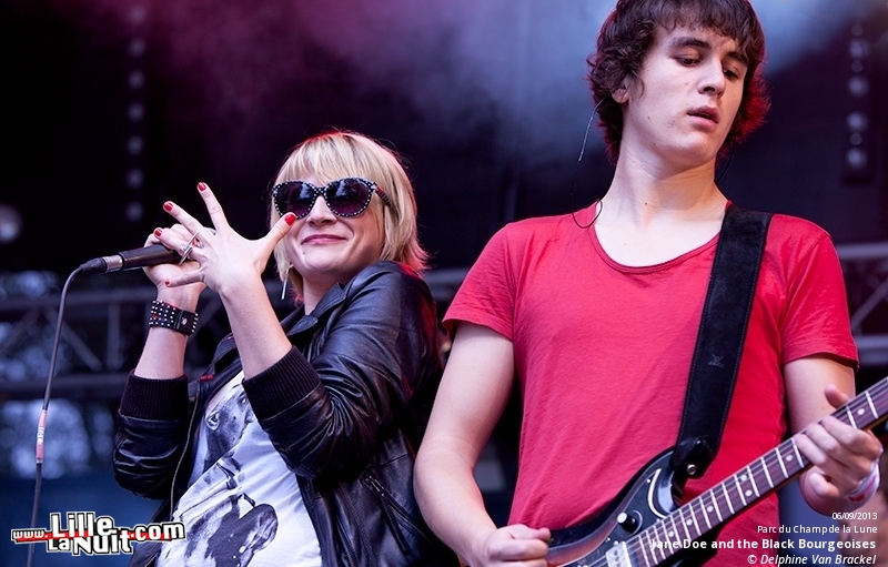 Autumn Rock Festival en live - photo n°14