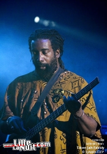 Les Nuits Secrètes [Jour 3] en live - photo n°6