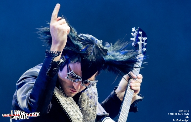 Main Square Festival – Jour 2 en live - photo n°5