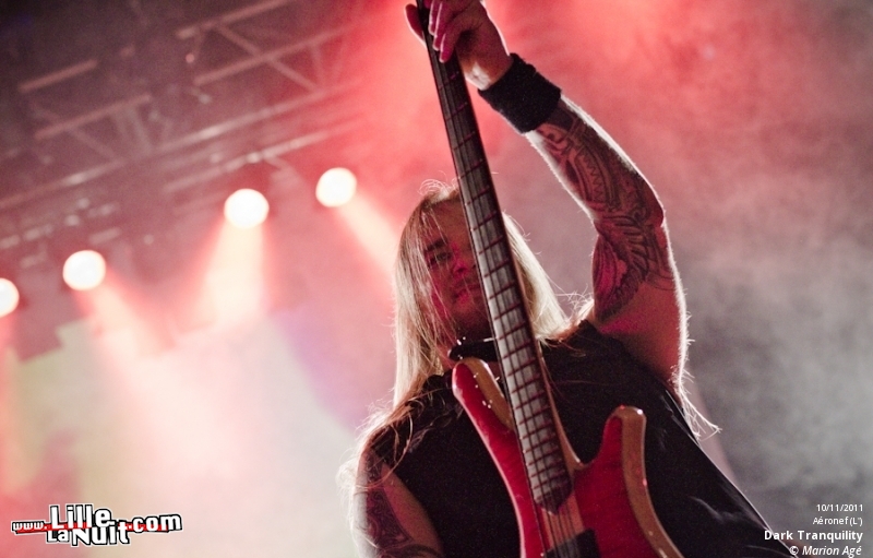 Neckbreakers Ball Fest IV à l’Aéronef en live - photo n°3