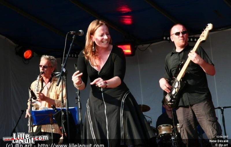 Battle of the Street 2007 – Festival Melting Potes en live - photo n°14