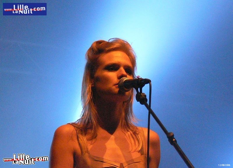 Les Nuits Secrètes – Jour 1 en live - photo n°27