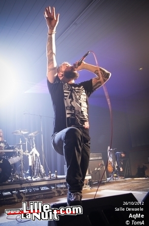 Sequed’in Rock 8 en live - photo n°72