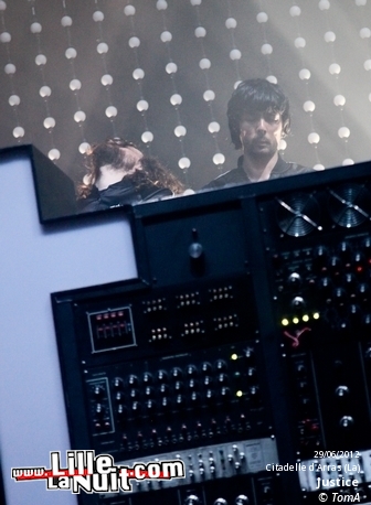 Main Square Festival Arras Jour 1 (part 1) en live - photo n°45