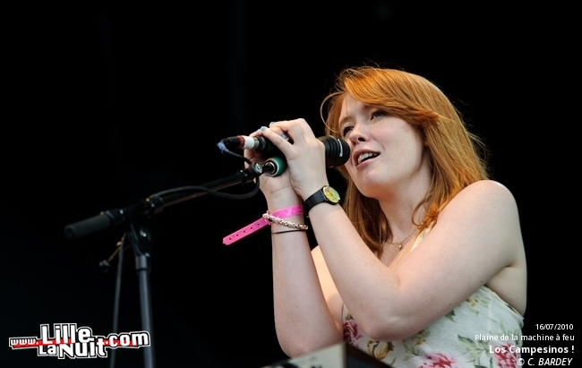 Dour Festival – Jour 2 en live - photo n°112