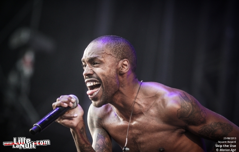 Le Cabaret Vert 2013 – Jour 2 en live - photo n°26