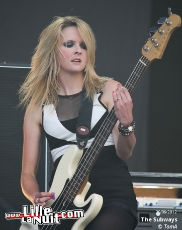 Main Square Festival Arras Jour 1 (part 2) en live - photo n°14