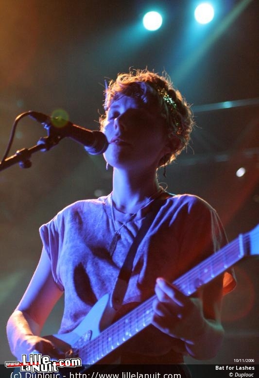 Les Inrocks Jour 3 à l&rsquo;Aéronef en live - photo n°27