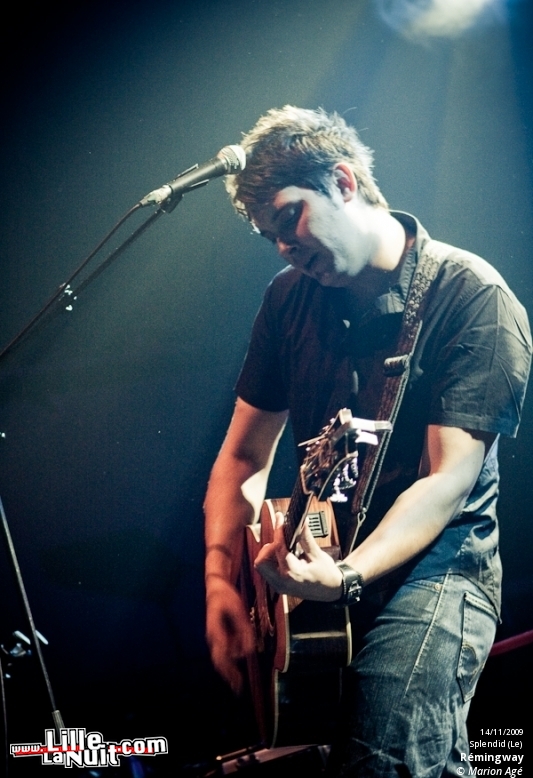 Pep’s au Splendid en live - photo n°3