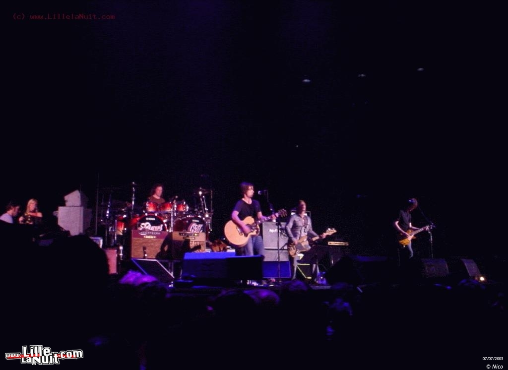 The Rolling Stones & Stereophonics à Paris Bercy en live - photo n°58